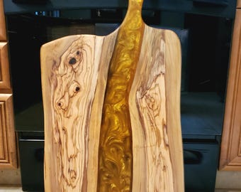 Tabla de embutidos extragrande