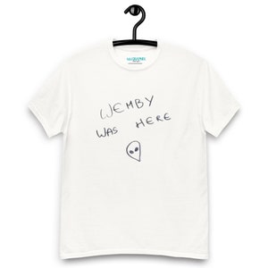 Alien Invasion  | Wemby San Antonio Spurs T Shirt