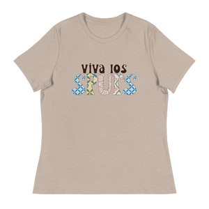 Spurs&#39; 2023-2024 City Edition Women&#39;s Shirt: Hemisfair Heritage