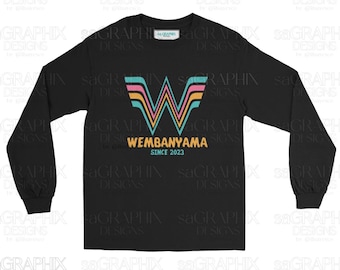 ¡Menuda camiseta! Camiseta de manga larga San Antonio Fiesta Colors Heavyweight - Edición Spurs