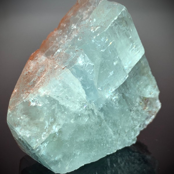 Classic Baryte with Dolomite || Frizington Mine, Cumbria, England.