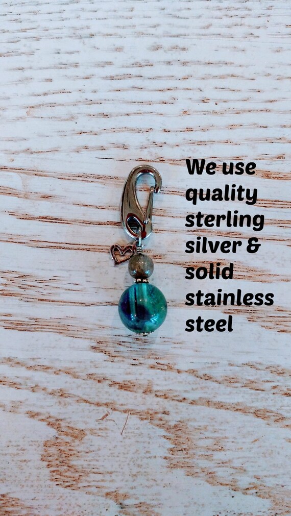 dog collar jewelry charms