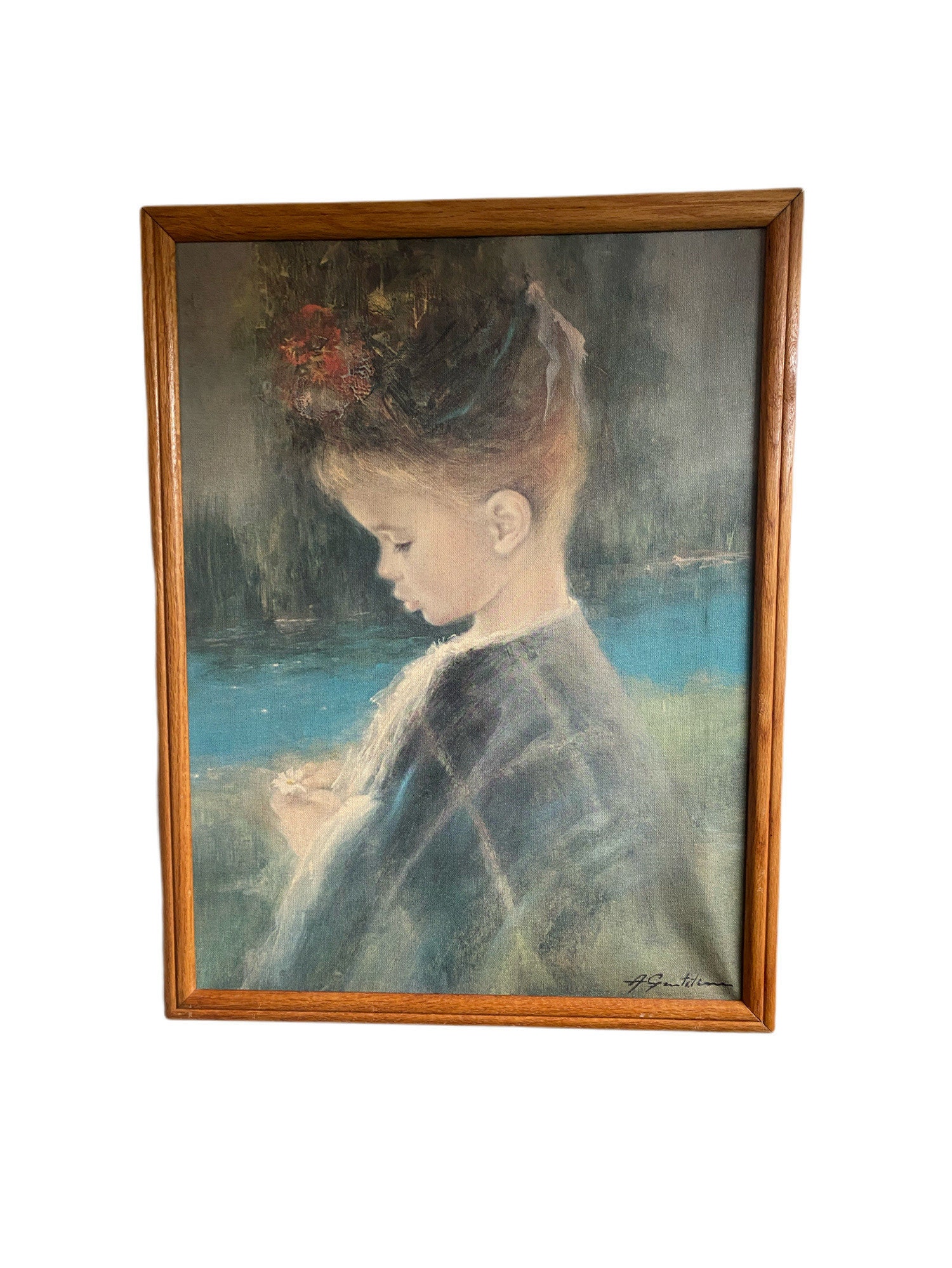 Frame Canvas of Frame Canvas of