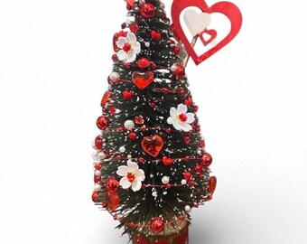 Décoration De Noël Ancienne Poupée Pour Sapin - Vintage Allemagne - Occasion