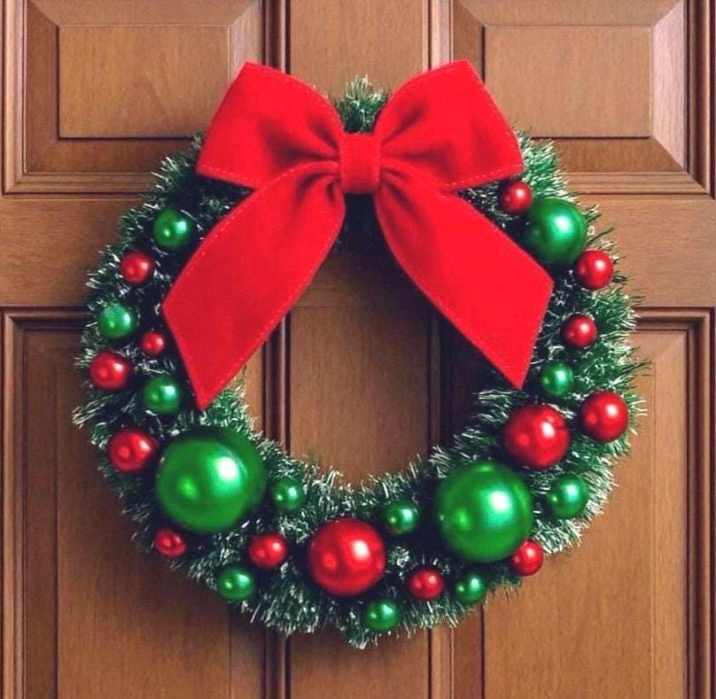 Kerstslinger