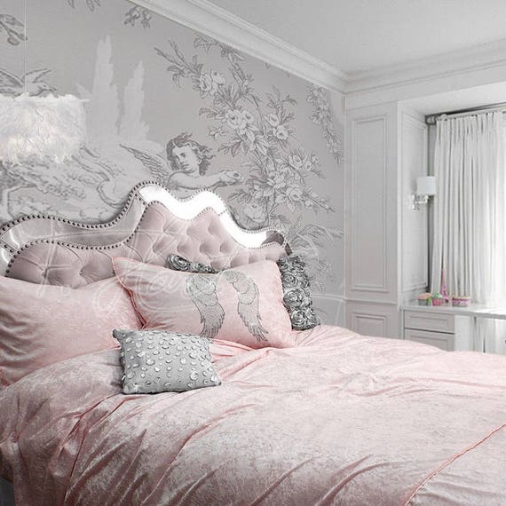 Custom made mirrored headboard mirrored headboard tufted