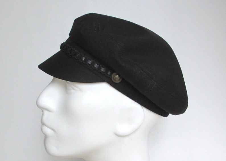 mens linen hats and caps