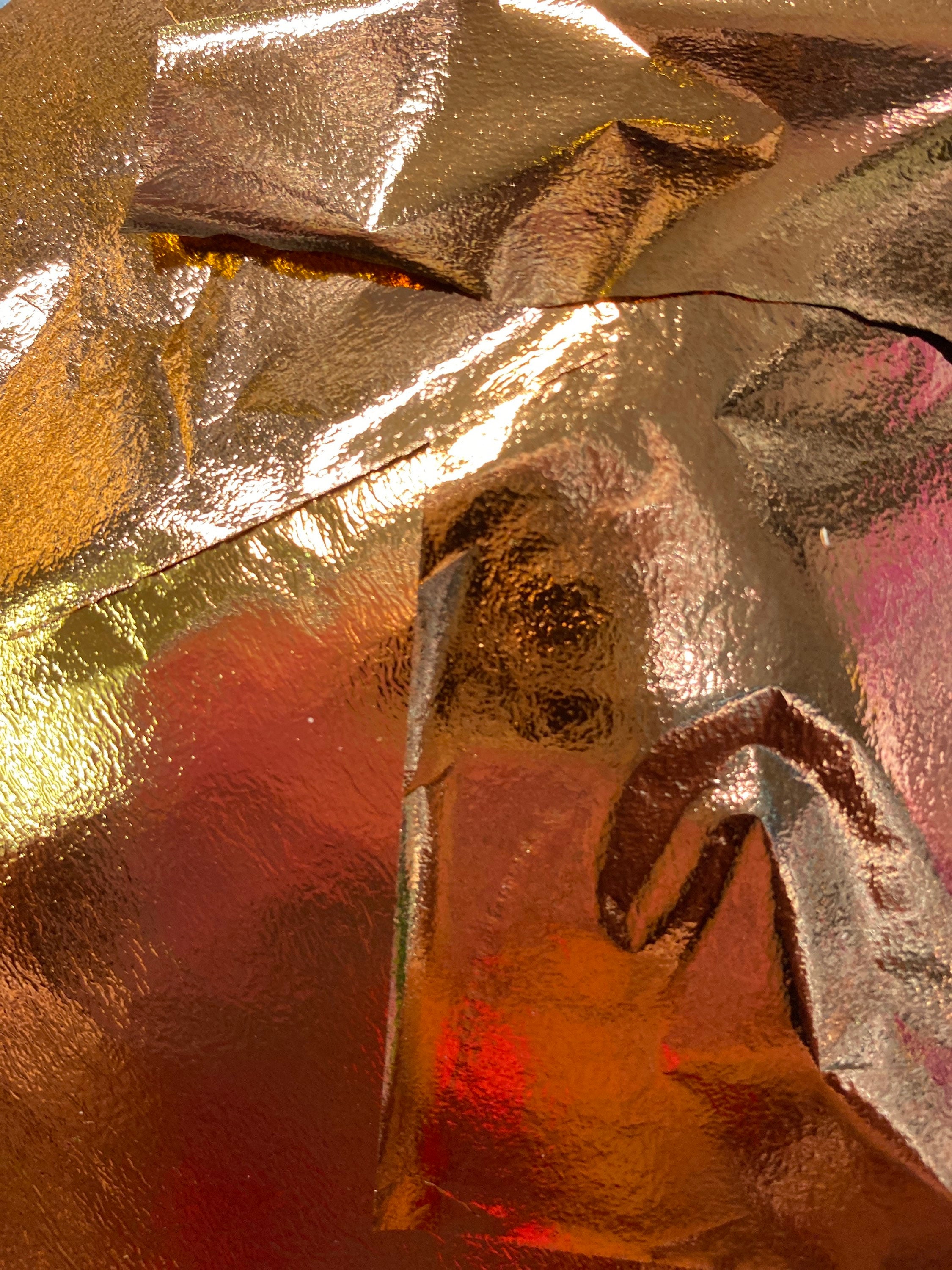 Gilding Foil Metal Leaf CHOICE OF COLOURS Etsy UK