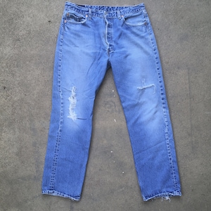Levis 501 35x34 shop