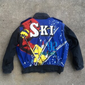 Polo ski 92 jacket hotsell