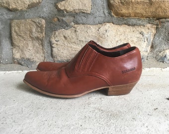 Durango ankle boots