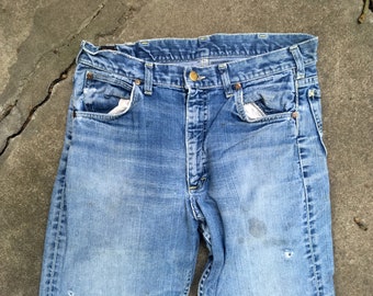 lee riders wrangler