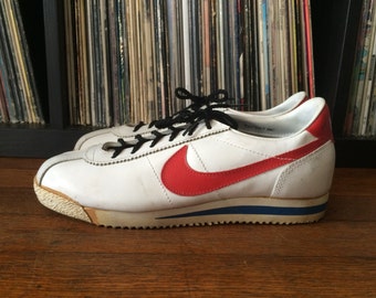 back to the future nike cortez
