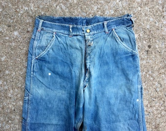 burlington levis