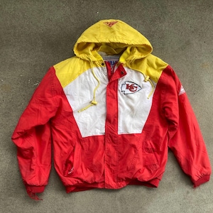 Apex One Nfl Jacket - Etsy