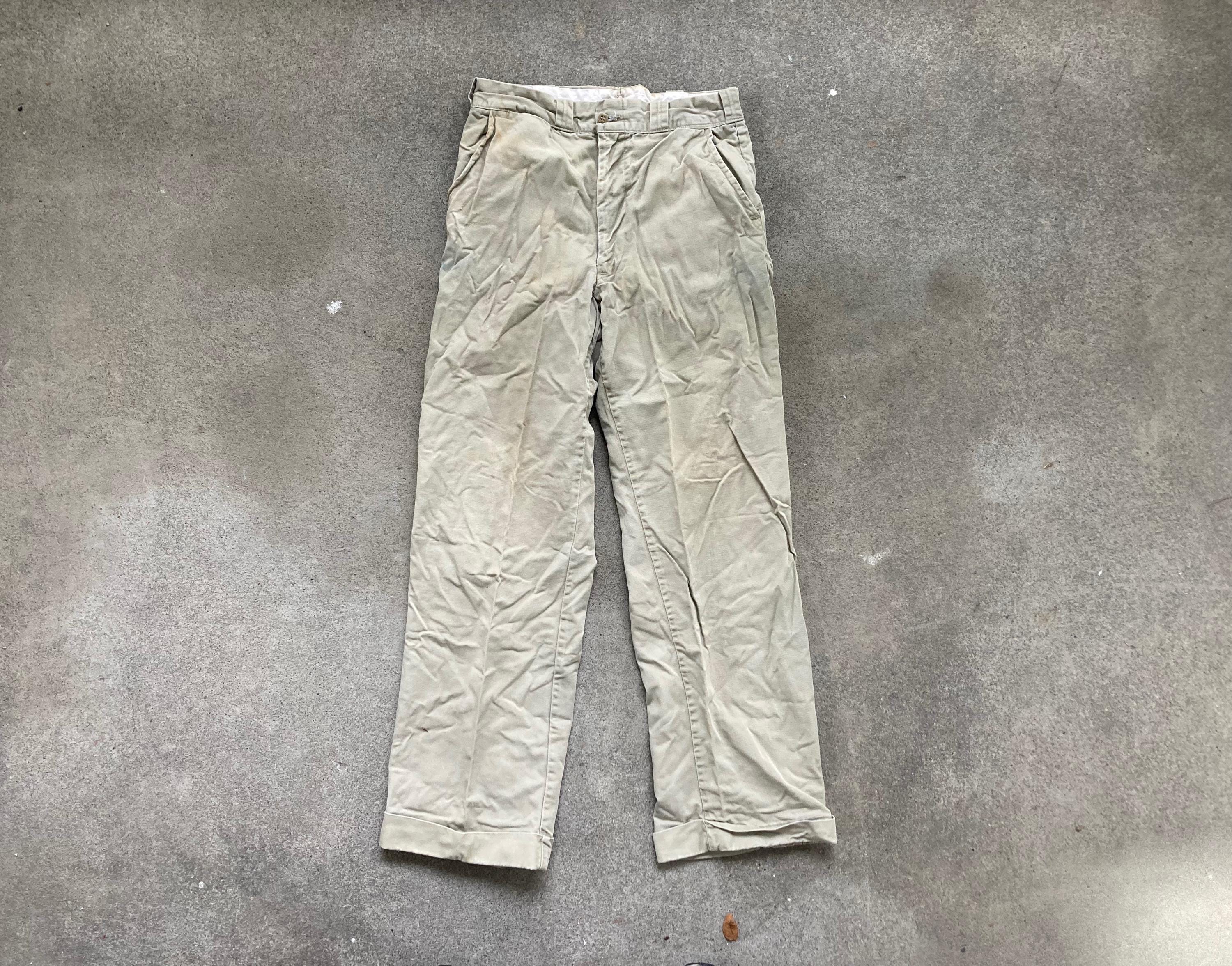 Big Mac Pants - Etsy UK