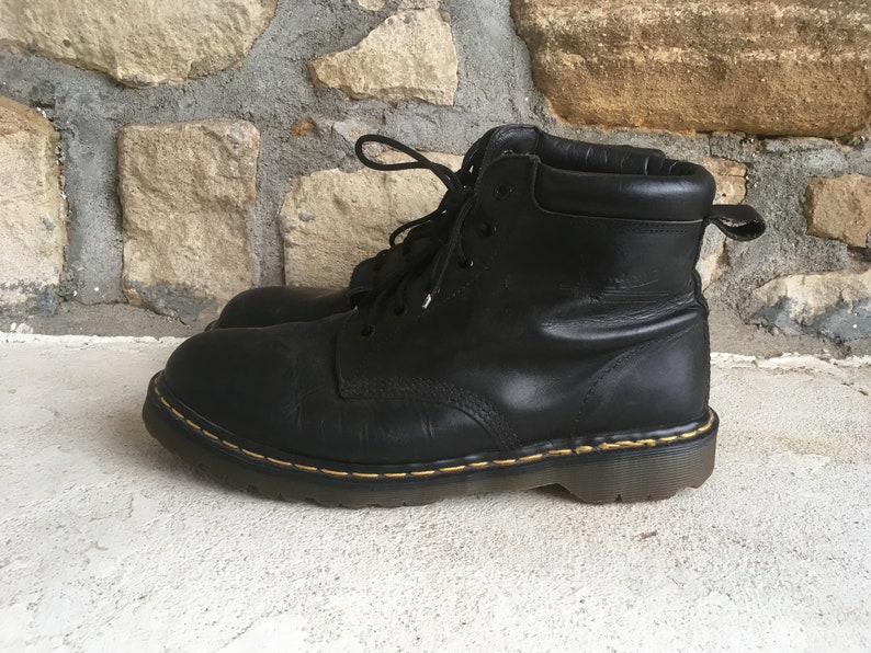 vintage doc martens