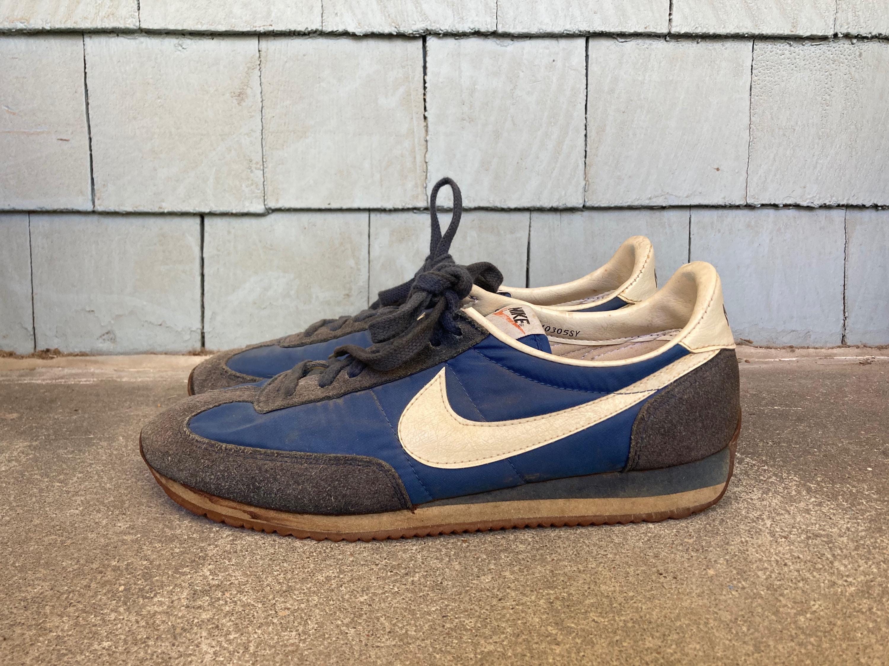 Vintage Nike Womens Shoes - Etsy Vintage Nike Womens Shoes - Etsy