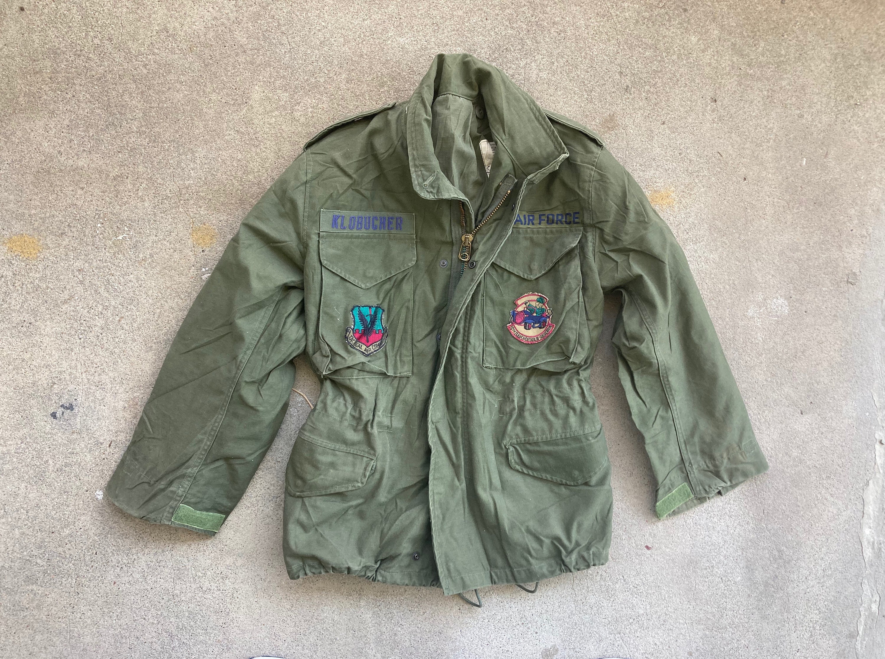 80s M65 - Etsy 80s M65 - Etsy