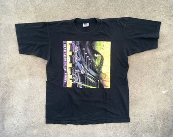 The 1999 Staind Band Doll Head Black Giant T-shirt XL - Etsy