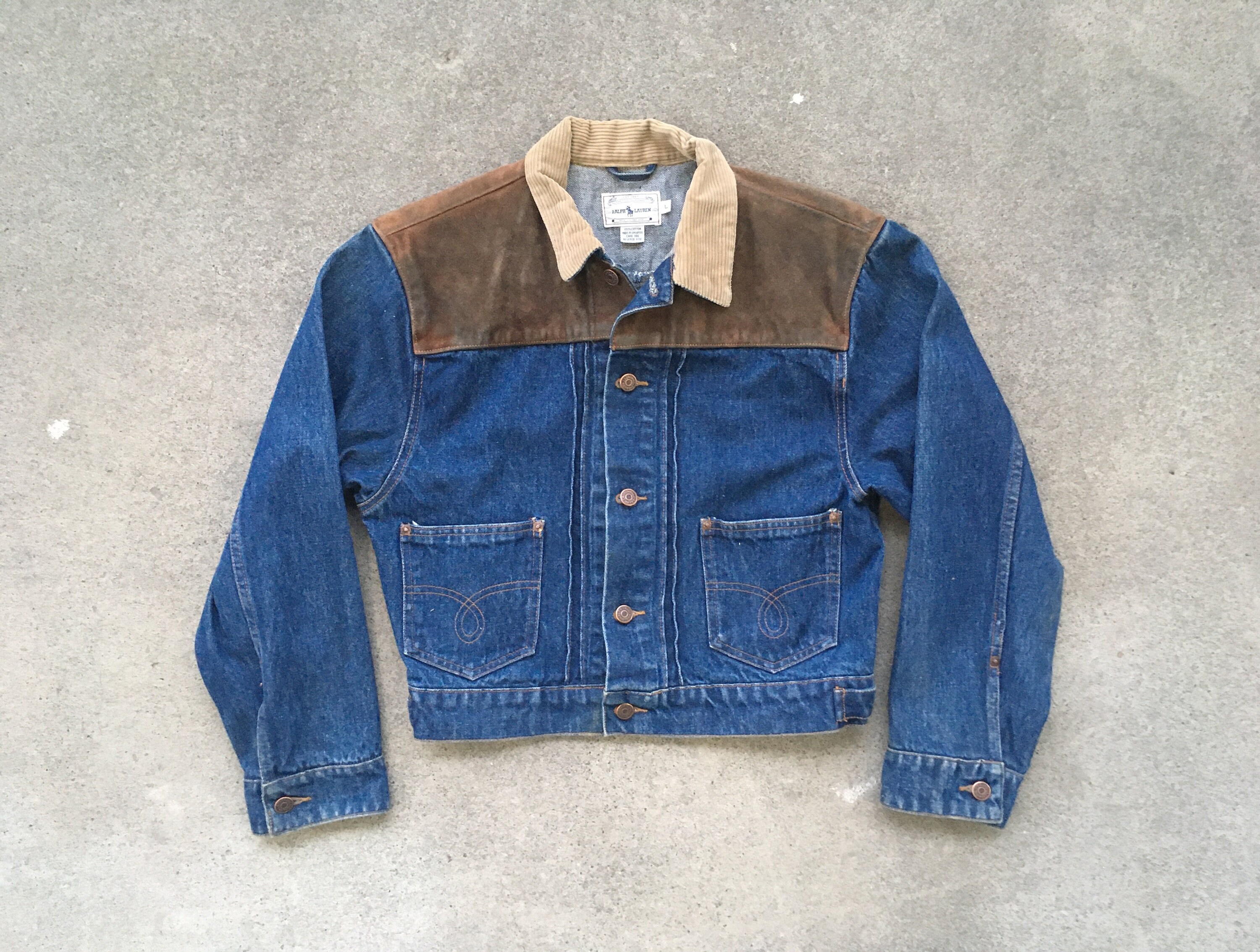 Ralph Lauren Workwear - Etsy Singapore