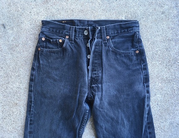1990s levis 501