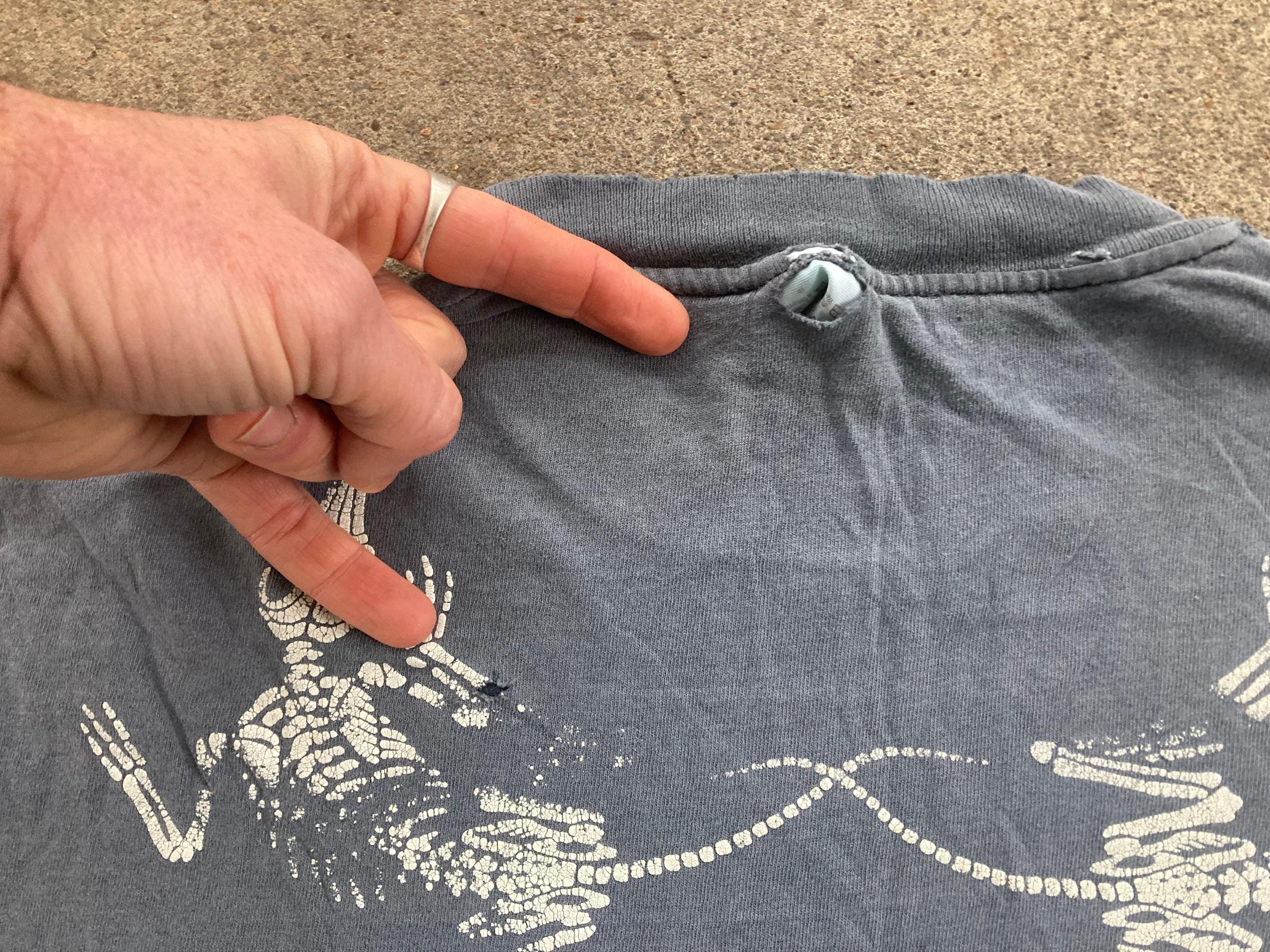 80s POWELL PERALTA lizard bone L パウエル 80s POWELL PERALTA lizard bone L パウエル - メルカリ