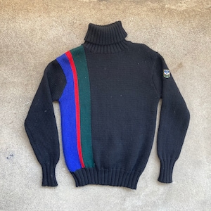 Coogi Turtleneck Etsy