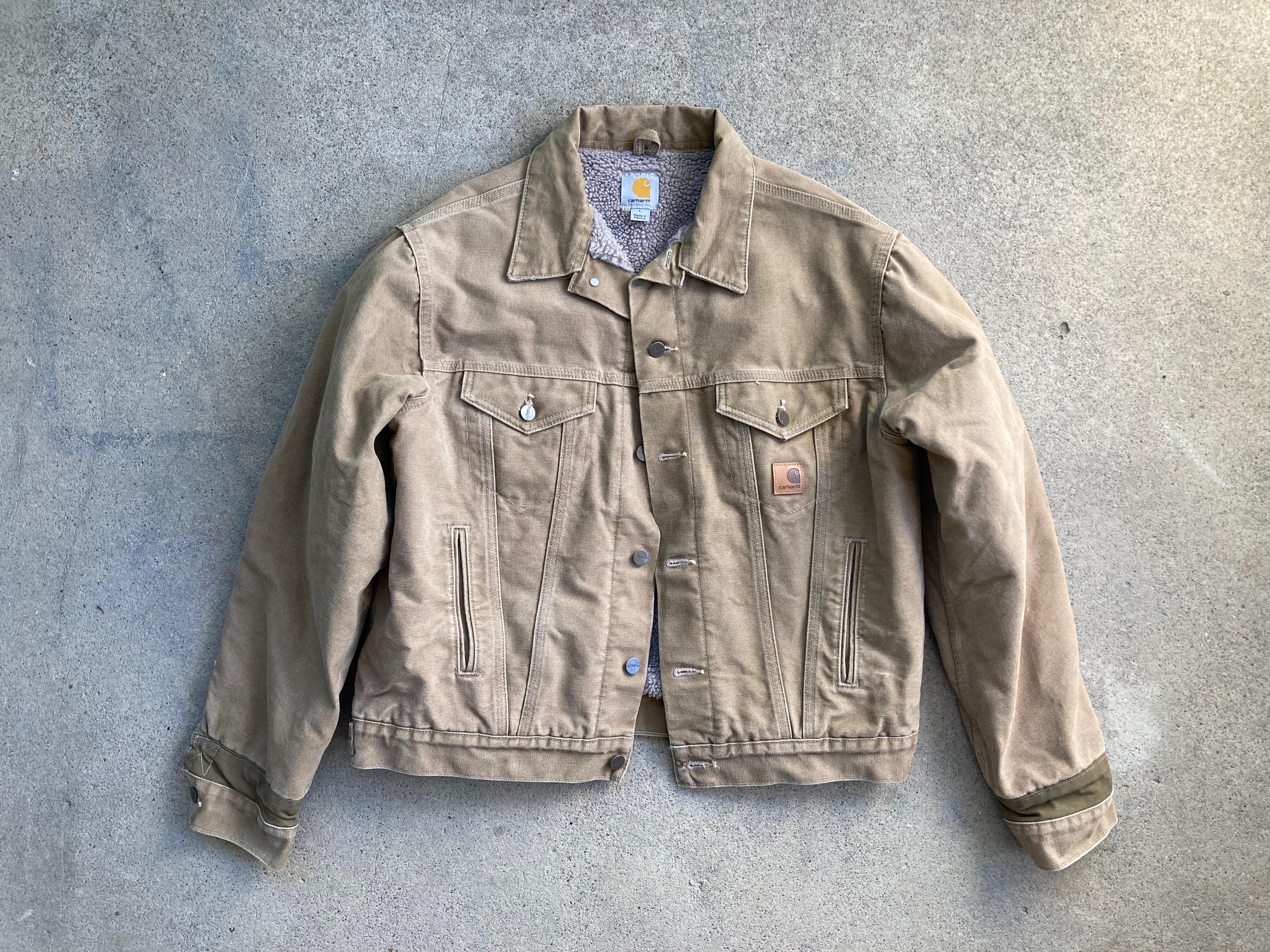 Carhartt j233 best sale