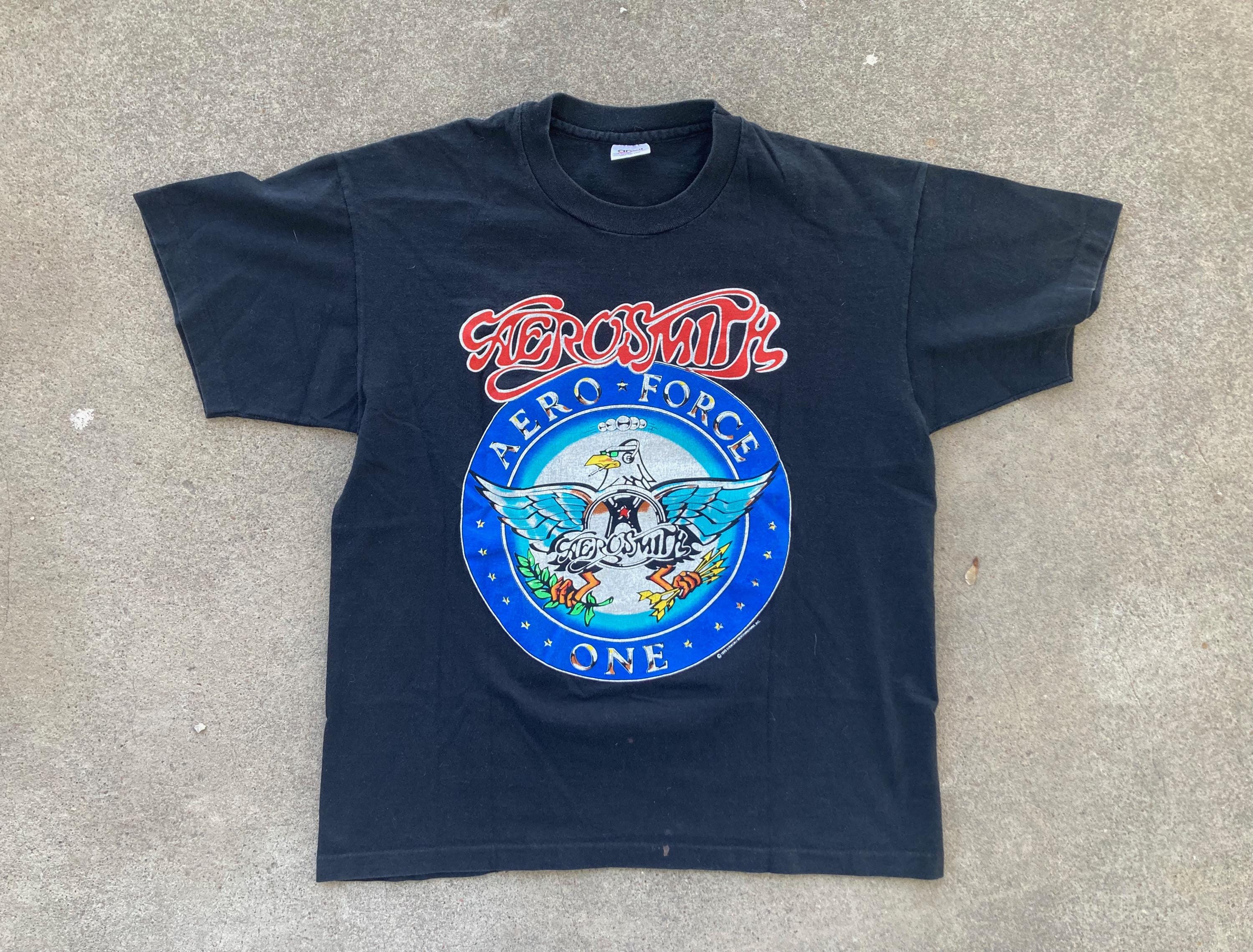 Metallica 1993 T Shirt - Etsy