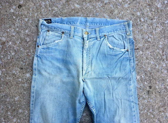 lee rider carpenter jeans