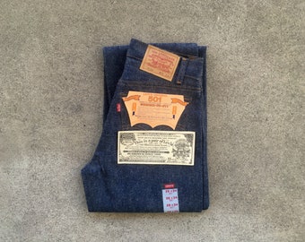 Levis 501 Student | Etsy