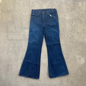 Mens levis 646 denim - Etsy.de