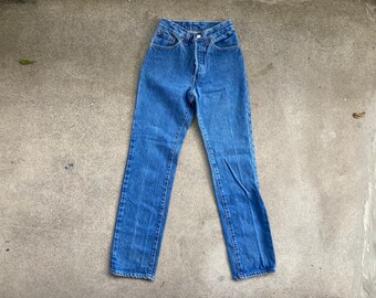 31x28.5 Vintage Levi's 501 Jeans Made in Philippines Button 359