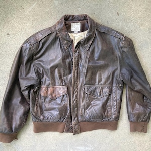 Cooper A2 Jacket - Etsy