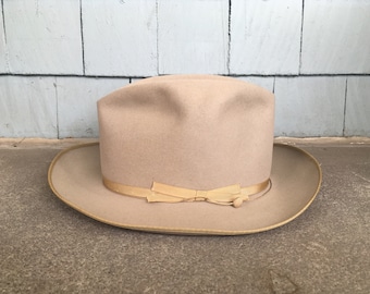 Stetson 3x Beaver - Etsy