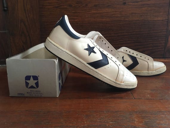 converse one star 80s