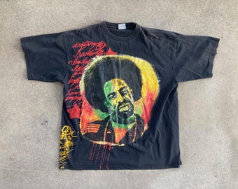 Vintage 90s Conart the Chronic Album Promo Tshirt Xlarge