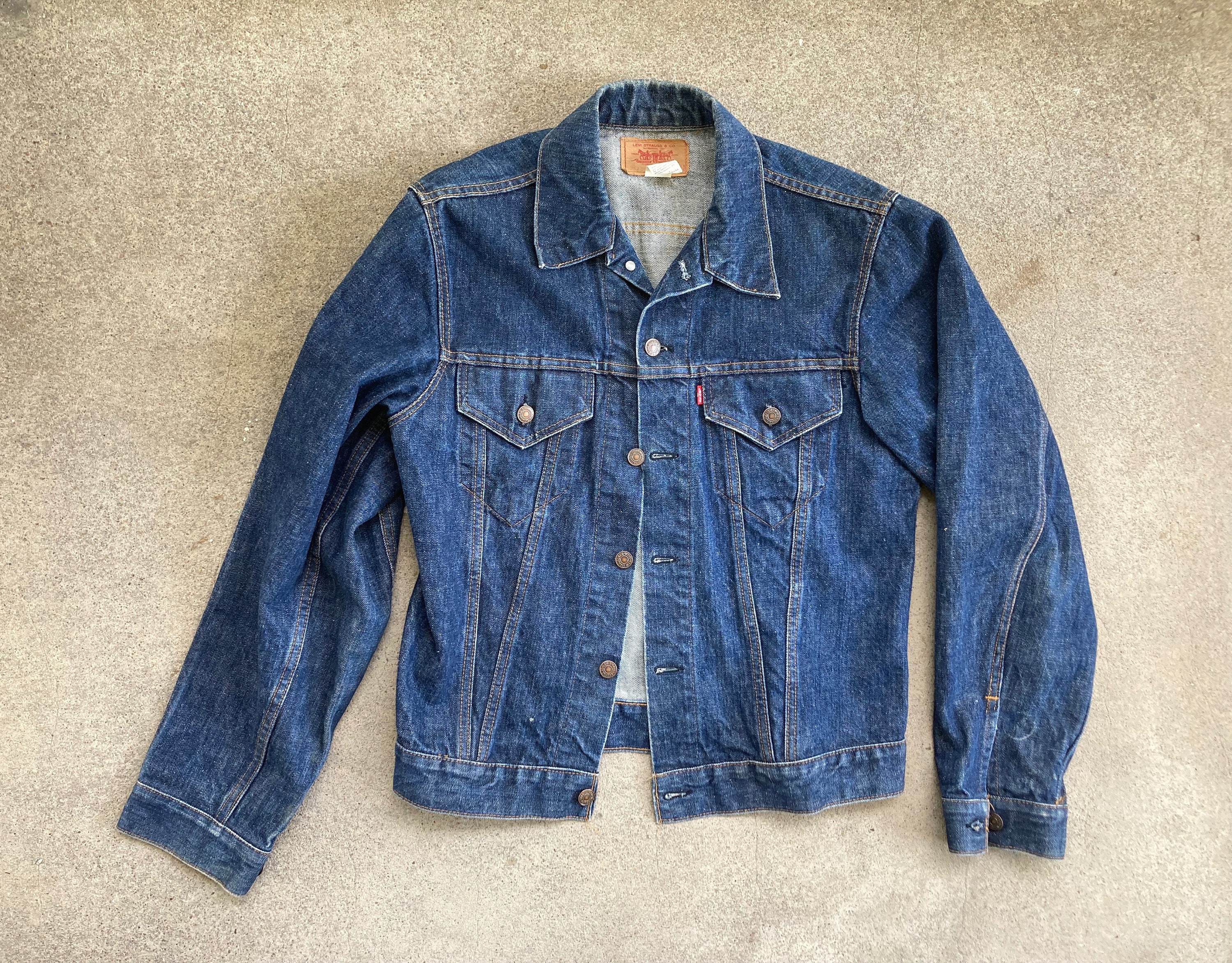 Vintage Little Levis - Etsy