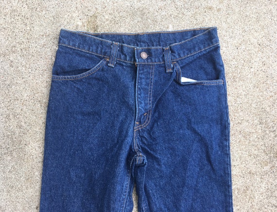 levis 684