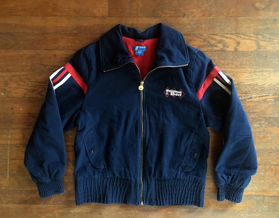 adidas original sport