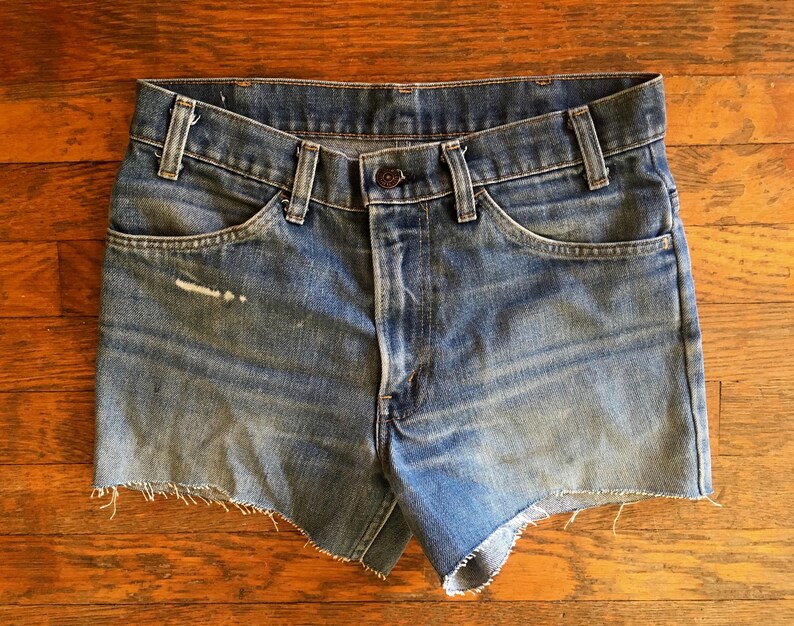 levis 684