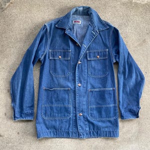 Big Mac Jacket - Etsy