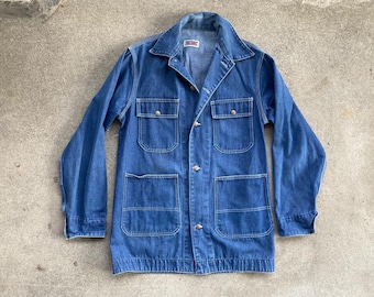 ジャケット・アウター 40's It's Walkers 2Pocket Chore Jacket The Ojai Jacket - Chore Coats and Jackets for Men | Taylor