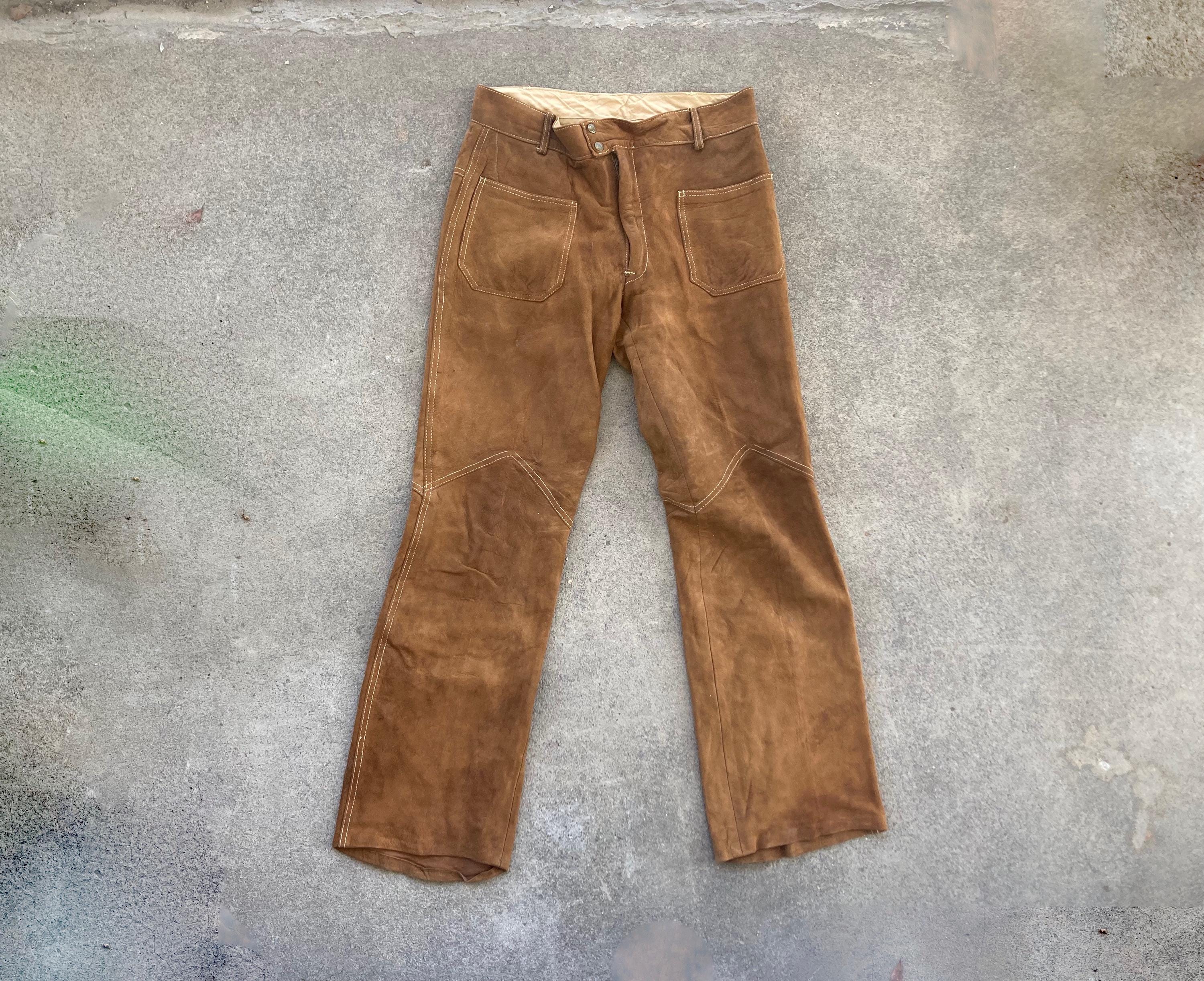Levis Suede Pants - Etsy Levis Suede Pants - Etsy