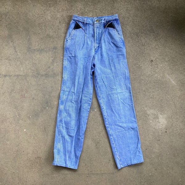 ROCKIES JEANS - Etsy