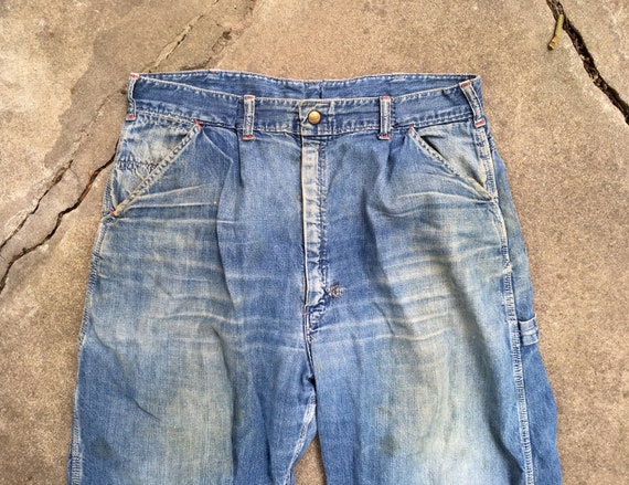 burlington levis