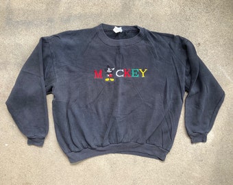 Vintage 1970s PLAYBOY Magazine White Short Sleeve SWEATSHIRT