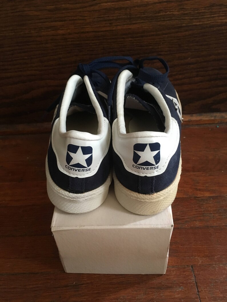 converse one star box