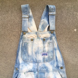 Wrangler Overalls - Etsy